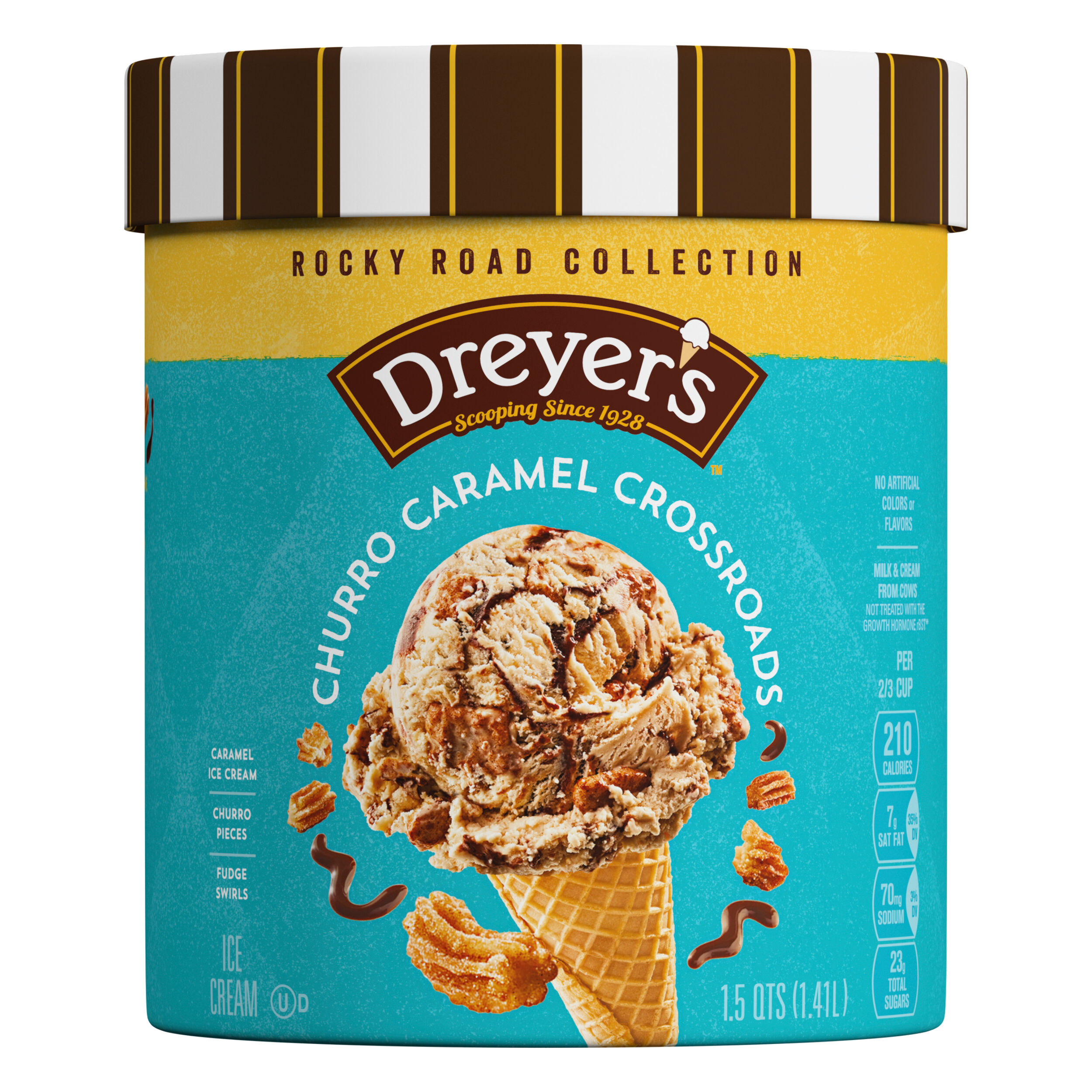 Where to Buy Dreyer's® Ice Cream | Store Locator