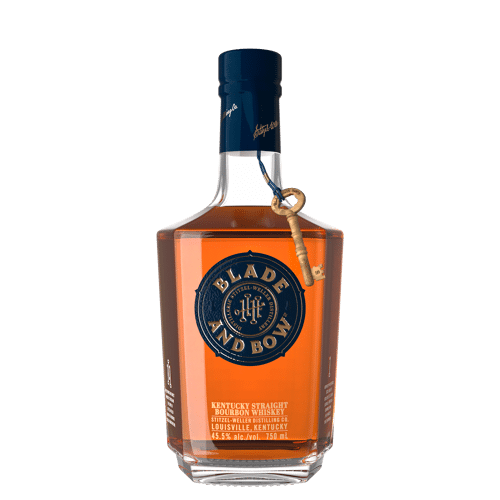 Blade and Bow バーボンウイスキー 45.5% Where to Buy | Blade and Bow