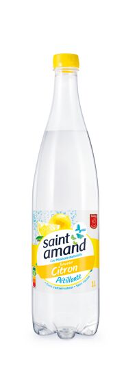 Eau plate St Amand (Saint amand, 12 x 1,5L)