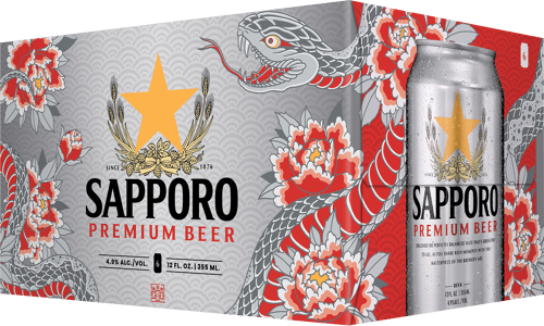 MUZE ✖︎ SAPPORO LAGER BEER バンダナ MUZE×SAPPORO LAGER BEER】EASY PANTS | GYFT/ギフト BLOG
