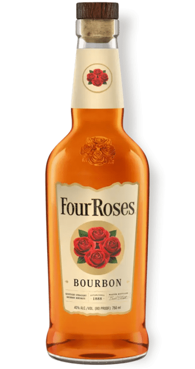 【新品未開封】Four Roses Single Barrel Four Roses | Buy