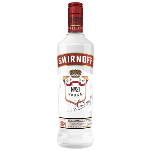 Buy Now | Smirnoff